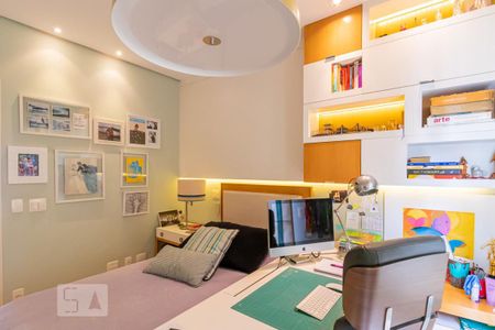 Apartamento à venda com 265m², 3 quartos e 5 vagasSuíte 1