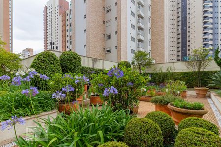 Apartamento à venda com 265m², 3 quartos e 5 vagasJardim