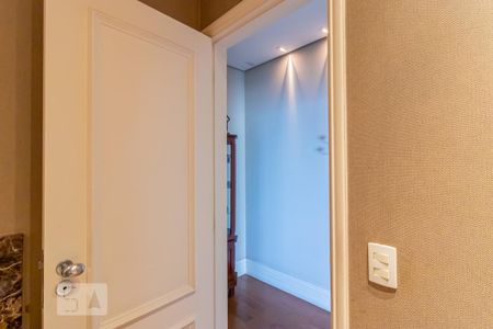 Apartamento à venda com 265m², 3 quartos e 5 vagasLavabo