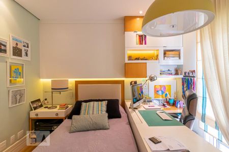 Apartamento à venda com 265m², 3 quartos e 5 vagasSuíte 1