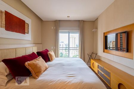 Apartamento à venda com 265m², 3 quartos e 5 vagasSuíte 2