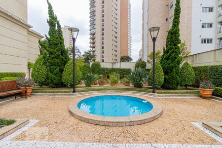Apartamento à venda com 265m², 3 quartos e 5 vagasPiscina Infantil 
