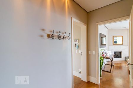 Apartamento à venda com 265m², 3 quartos e 5 vagasHall