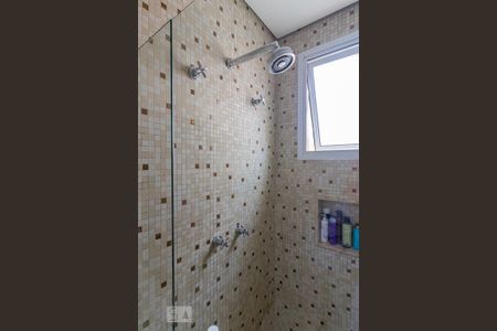 Apartamento à venda com 265m², 3 quartos e 5 vagasBanheiro da Suíte 2 