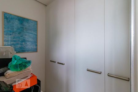 Apartamento à venda com 265m², 3 quartos e 5 vagasQuarto de Serviço