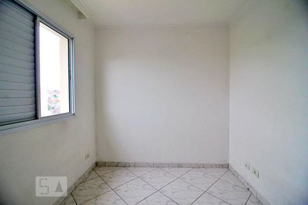 Quarto 1 de apartamento para alugar com 2 quartos, 52m² em Vila Palmares, Santo André