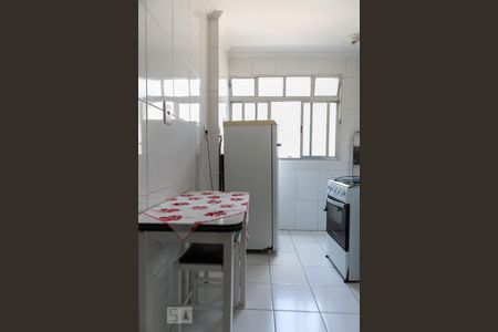 Apartamento para alugar com 50m², 1 quarto e 1 vaga Apartamento para alugar com 50m², 1 quarto e 1 vagaCozinha