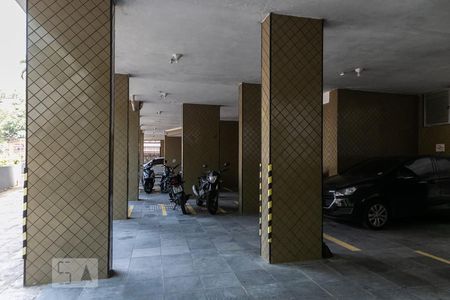 Apartamento para alugar com 50m², 1 quarto e 1 vagaGaragem
