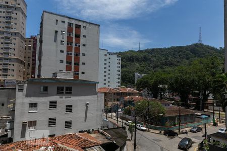 Apartamento para alugar com 50m², 1 quarto e 1 vagaVista