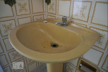 Apartamento à venda com 46m², 2 quartos e 1 vagaBanheiro