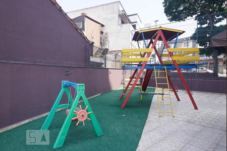 Apartamento à venda com 46m², 2 quartos e 1 vagaÁrea Comum - Playground