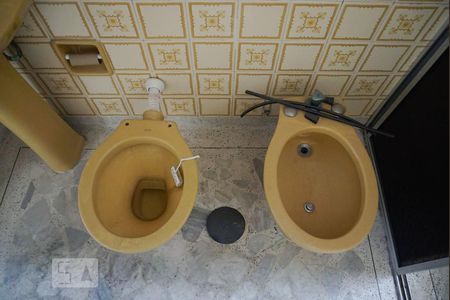 Apartamento à venda com 46m², 2 quartos e 1 vagaBanheiro