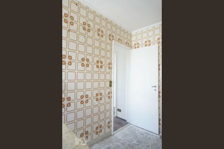 Apartamento à venda com 46m², 2 quartos e 1 vagaCozinha