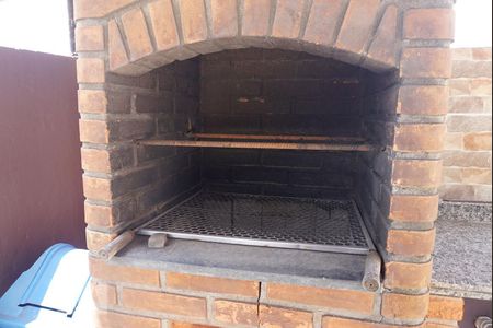 Apartamento à venda com 46m², 2 quartos e 1 vagaÁrea comum - Churrasqueira