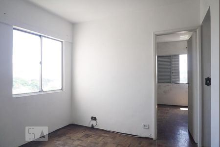 Sala de Apartamento com 2 quartos, 92m² Ponte Rasa