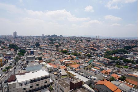 Apartamento à venda com 46m², 2 quartos e 1 vagaVista do Quarto 2