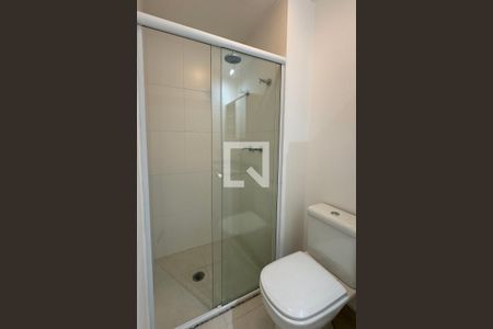 Apartamento para alugar com 67m², 2 quartos e 1 vagaBanheiro Social