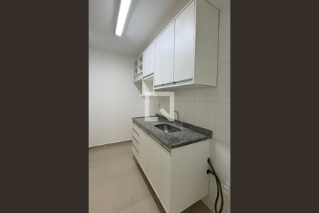 Apartamento para alugar com 67m², 2 quartos e 1 vagaCozinha
