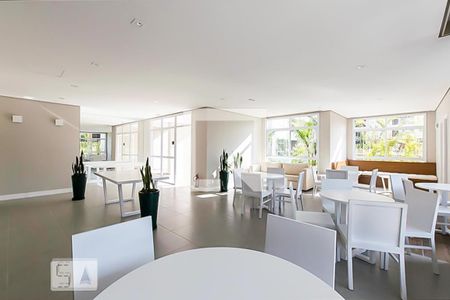 Apartamento para alugar com 67m², 2 quartos e 1 vagaÁrea comum