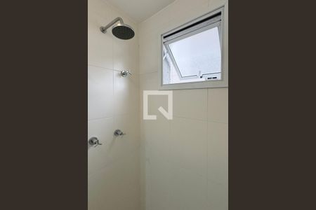 Apartamento para alugar com 67m², 2 quartos e 1 vagaBanheiro da Suíte 1