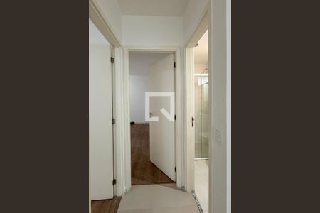Apartamento para alugar com 67m², 2 quartos e 1 vagaCorredor