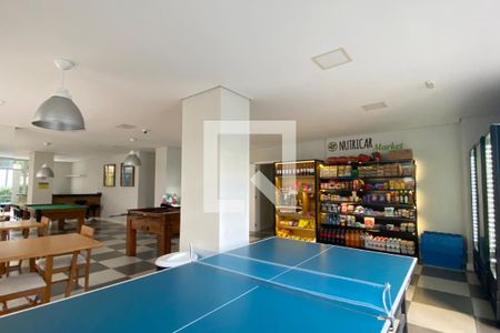 Apartamento para alugar com 67m², 2 quartos e 1 vagaÁrea comum