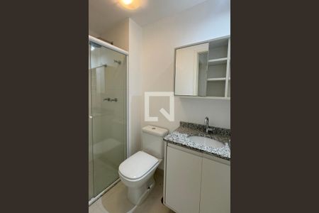 Apartamento para alugar com 67m², 2 quartos e 1 vagaBanheiro Social