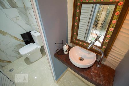 Casa à venda com 300m², 3 quartos e 4 vagasLavabo 2