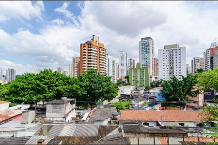 Casa à venda com 280m², 3 quartos e 2 vagas~Vista do Terraço
