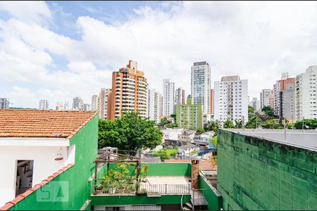 Casa à venda com 280m², 3 quartos e 2 vagasVista do Quarto 3