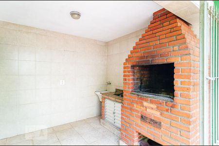 Casa à venda com 280m², 3 quartos e 2 vagasChurrasqueira