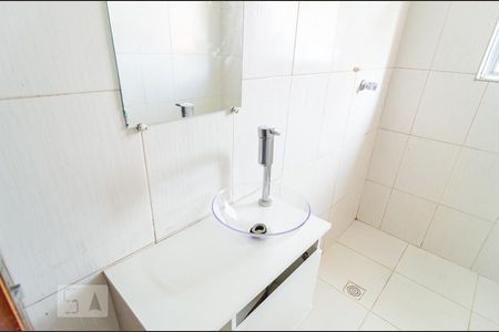 Casa à venda com 280m², 3 quartos e 2 vagasBanheiro Social