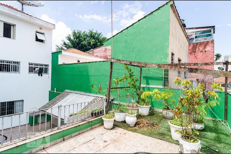 Casa à venda com 280m², 3 quartos e 2 vagasTerraço