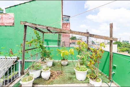 Casa à venda com 280m², 3 quartos e 2 vagasTerraço