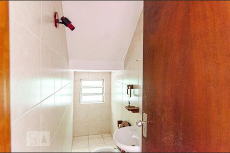 Casa à venda com 280m², 3 quartos e 2 vagasLavabo do Salão de Festas 2