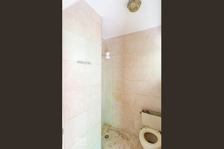 Casa à venda com 280m², 3 quartos e 2 vagasBanheiro de Serviço