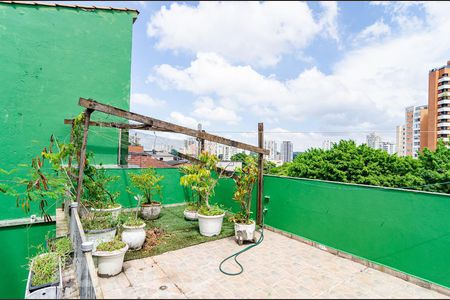 Casa à venda com 280m², 3 quartos e 2 vagasTerraço