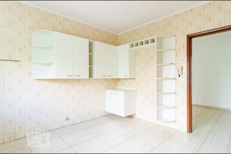 Casa à venda com 280m², 3 quartos e 2 vagasCozinha