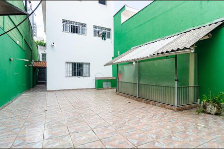Casa à venda com 280m², 3 quartos e 2 vagasQuintal
