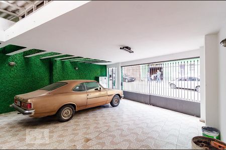 Casa à venda com 280m², 3 quartos e 2 vagasGaragem