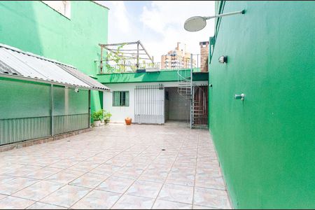 Casa à venda com 280m², 3 quartos e 2 vagasQuintal