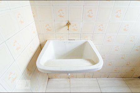 Casa à venda com 280m², 3 quartos e 2 vagasLavanderia