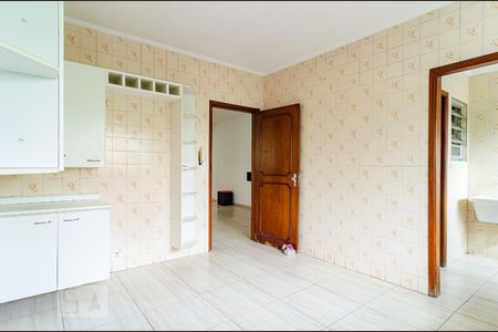 Casa à venda com 280m², 3 quartos e 2 vagasCozinha