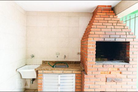 Casa à venda com 280m², 3 quartos e 2 vagasChurrasqueira