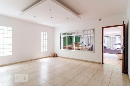 Sala de casa à venda com 3 quartos, 280m² em Vila Santa Catarina, São Paulo