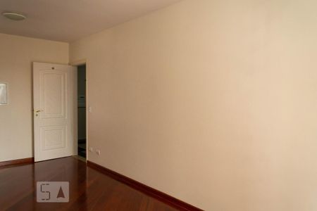 Sala de apartamento para alugar com 1 quarto, 55m² em Jardim do Mar, São Bernardo do Campo