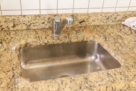 Apartamento para alugar com 55m², 1 quarto e 1 vaga Apartamento para alugar com 55m², 1 quarto e 1 vagaCozinha