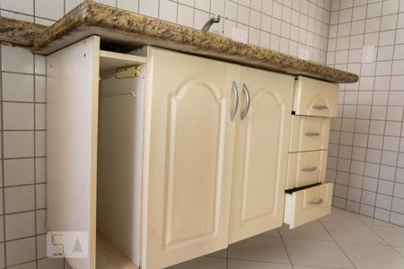 Apartamento para alugar com 55m², 1 quarto e 1 vaga Apartamento para alugar com 55m², 1 quarto e 1 vagaCozinha