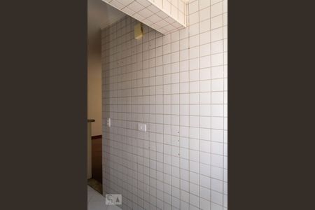 Apartamento para alugar com 55m², 1 quarto e 1 vaga Apartamento para alugar com 55m², 1 quarto e 1 vagaÁrea de Serviço