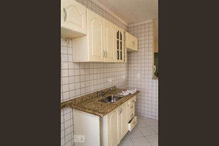 Apartamento para alugar com 55m², 1 quarto e 1 vaga Apartamento para alugar com 55m², 1 quarto e 1 vagaCozinha
